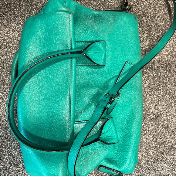 Kate spade crossbody - Picture 2 of 5
